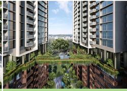 Lentor Hills Residences (D26), Apartment #585597711